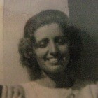 Vicentina Almeida Vilaronga