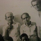 Jerônimo Lino Vilaronga e Vitória Almeida Santos